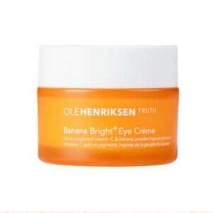 OLEHENRIKSEN BANANA BRIGHT+ EYE CRÈME